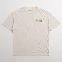 Mollusk Macaronis T-Shirt - Fog thumbnail