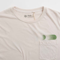 Mollusk Macaronis T-Shirt - Fog thumbnail