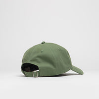 Mollusk Mushroom Dad Cap - Green thumbnail