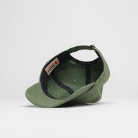 Mollusk Mushroom Dad Cap - Green thumbnail