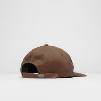 Mollusk Pelicano Cap - Brown thumbnail