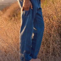 Mollusk Pinnacle Pants - Indigo Denim thumbnail