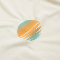 Mollusk Reflections T-Shirt - Natural thumbnail