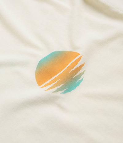 Mollusk Reflections T-Shirt - Natural