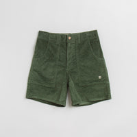 Mollusk Shroom Shorts - Rover Green thumbnail