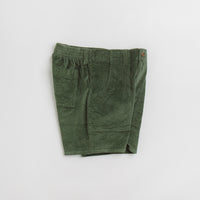 Mollusk Shroom Shorts - Rover Green thumbnail