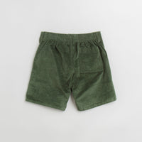 Mollusk Shroom Shorts - Rover Green thumbnail