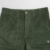 Mollusk Shroom Shorts - Rover Green thumbnail