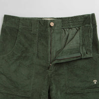 Mollusk Shroom Shorts - Rover Green thumbnail