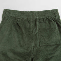 Mollusk Shroom Shorts - Rover Green thumbnail