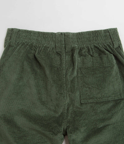 Mollusk Shroom Shorts - Rover Green