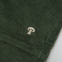 Mollusk Shroom Shorts - Rover Green thumbnail