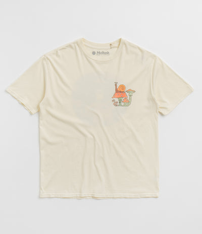 Mollusk Snail Frog T-Shirt - Super Natural