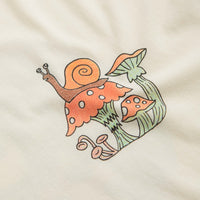 Mollusk Snail Frog T-Shirt - Super Natural thumbnail