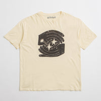 Mollusk Space Hands T-Shirt - Super Natural thumbnail