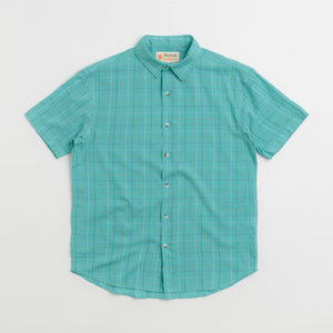 Cyan Windowpane