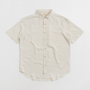 Natural Chambray