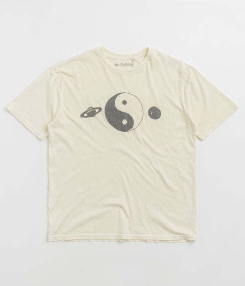 Mollusk Super Natural T-Shirt - Super Natural