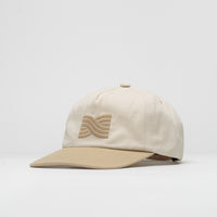 Mollusk Swell Cap - Natural thumbnail