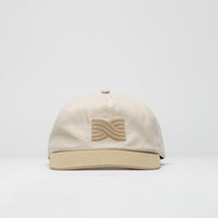 Mollusk Swell Cap - Natural thumbnail