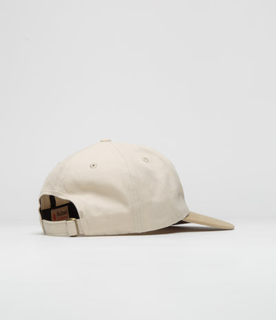 Mollusk Swell Cap - Natural