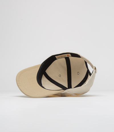 Mollusk Swell Cap - Natural