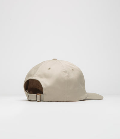 Mollusk Third Eye Shrine Cap - Olde Khaki