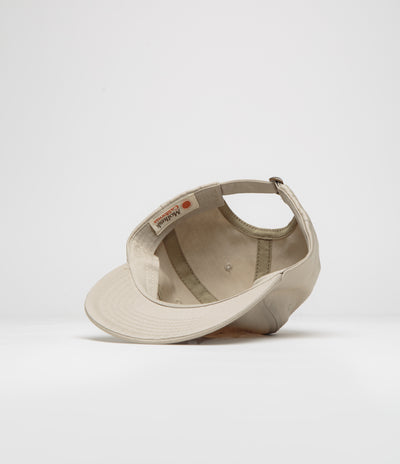 Mollusk Third Eye Shrine Cap - Olde Khaki