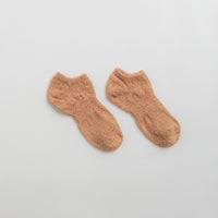 Mollusk Twist Ankle Socks - Mesa thumbnail