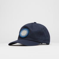 Mollusk Vitality Patch Cap - Faded Navy thumbnail