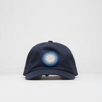 Mollusk Vitality Patch Cap - Faded Navy thumbnail