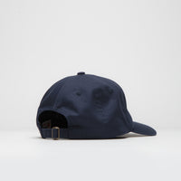 Mollusk Vitality Patch Cap - Faded Navy thumbnail