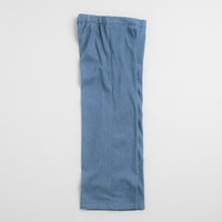 Mollusk Womens Drift Pants - Denim Chambray thumbnail