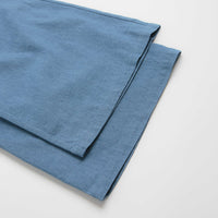 Mollusk Womens Drift Pants - Denim Chambray thumbnail