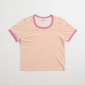 Pink Stripe