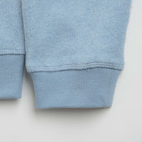 Mollusk Womens Softest Hoodie - Blue Sky thumbnail