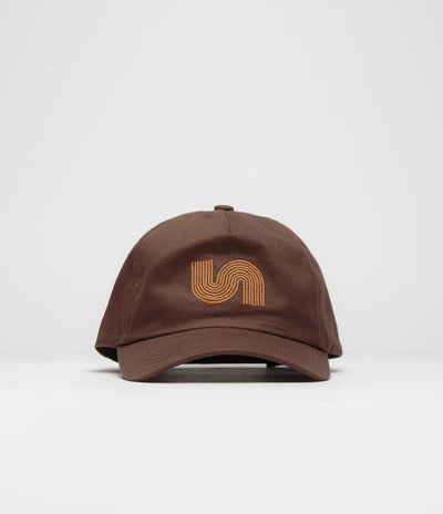 Mollusk Yes Cap - Earth