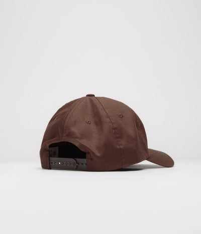 Mollusk Yes Cap - Earth