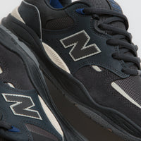 New Balance Numeric 1010 Tiago Lemos Shoes - Phantom / Black thumbnail