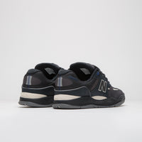 New Balance Numeric 1010 Tiago Lemos Shoes - Phantom / Black thumbnail