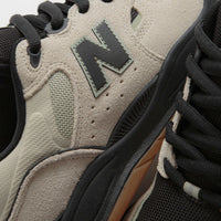 New Balance Numeric 1010 Tiago Lemos Shoes - Sea Salt / Black thumbnail