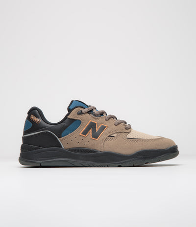 New balance outlet bebe best sale