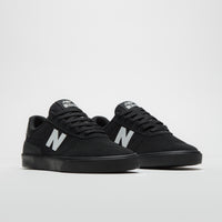 New Balance Numeric 272 Shoes - Black / Black thumbnail