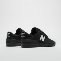 New Balance Numeric 272 Shoes - Black / Black thumbnail