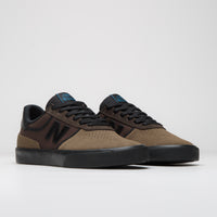 New Balance Numeric 272 Shoes - Brown / Black thumbnail