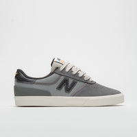 New Balance Numeric 272 Shoes - Castlerock thumbnail