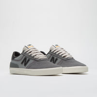 New Balance Numeric 272 Shoes - Castlerock thumbnail