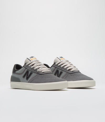 New Balance Numeric 272 Shoes - Castlerock