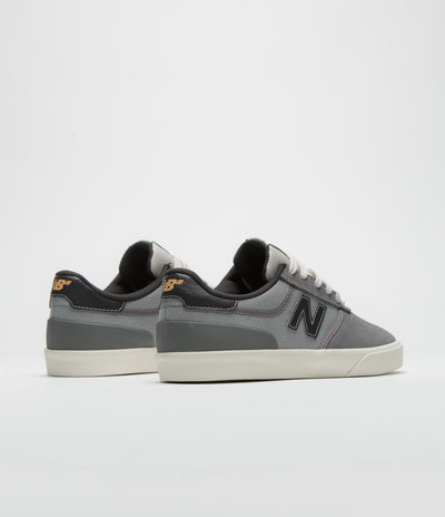 New Balance Numeric 272 Shoes - Castlerock