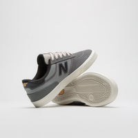 New Balance Numeric 272 Shoes - Castlerock thumbnail